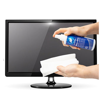 Spray Antiestático Écrans 250ml