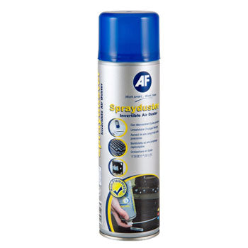 Spray Ar Comprimido Geral Sprayduster Invertível 200ml