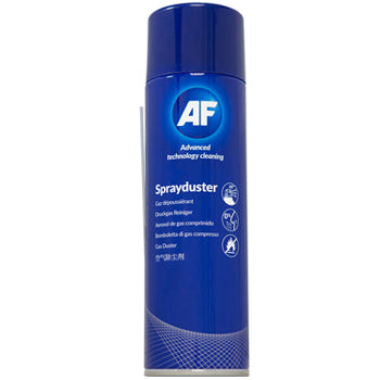 Spray Ar Comprimido Geral Sprayduster Vertical 342ml