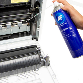 Spray Ar Comprimido Geral Sprayduster Vertical 342ml