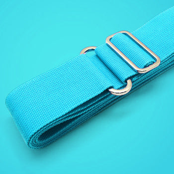 Cinta para Mala de Viagem 5x190cm Azul