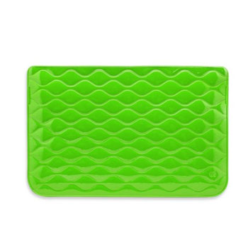 Bolsa Verde 222x111mm