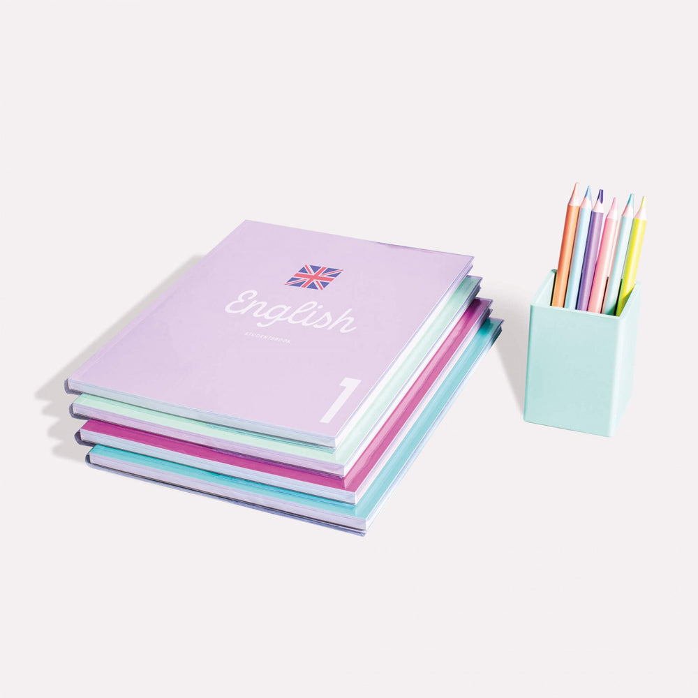 Forra Livros Ajustável 290x530mm 130mic Apli 25un
