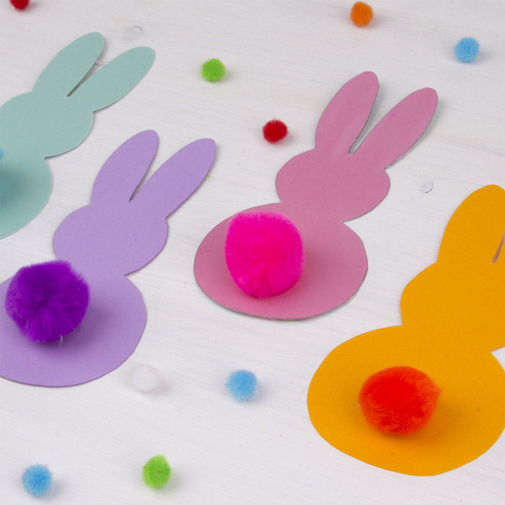 Pom Pom Apli Cores Sortidas 78un