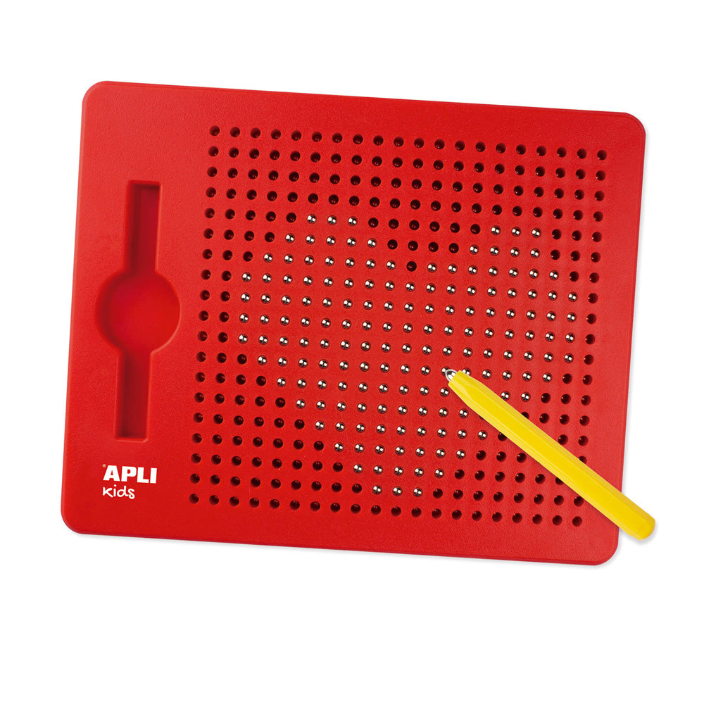 Jogo Educativo Apli Quadro Magnético