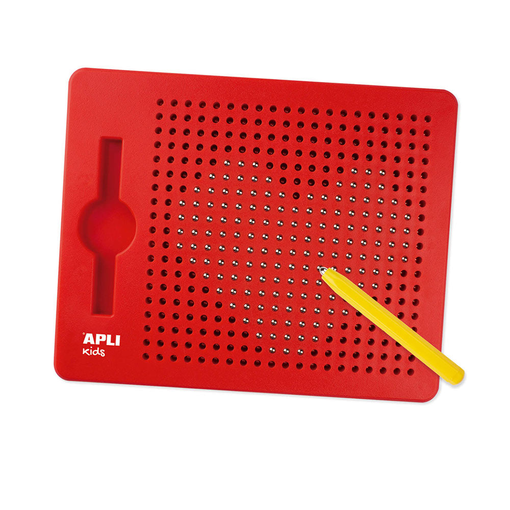 Jogo Educativo Apli Quadro Magnético