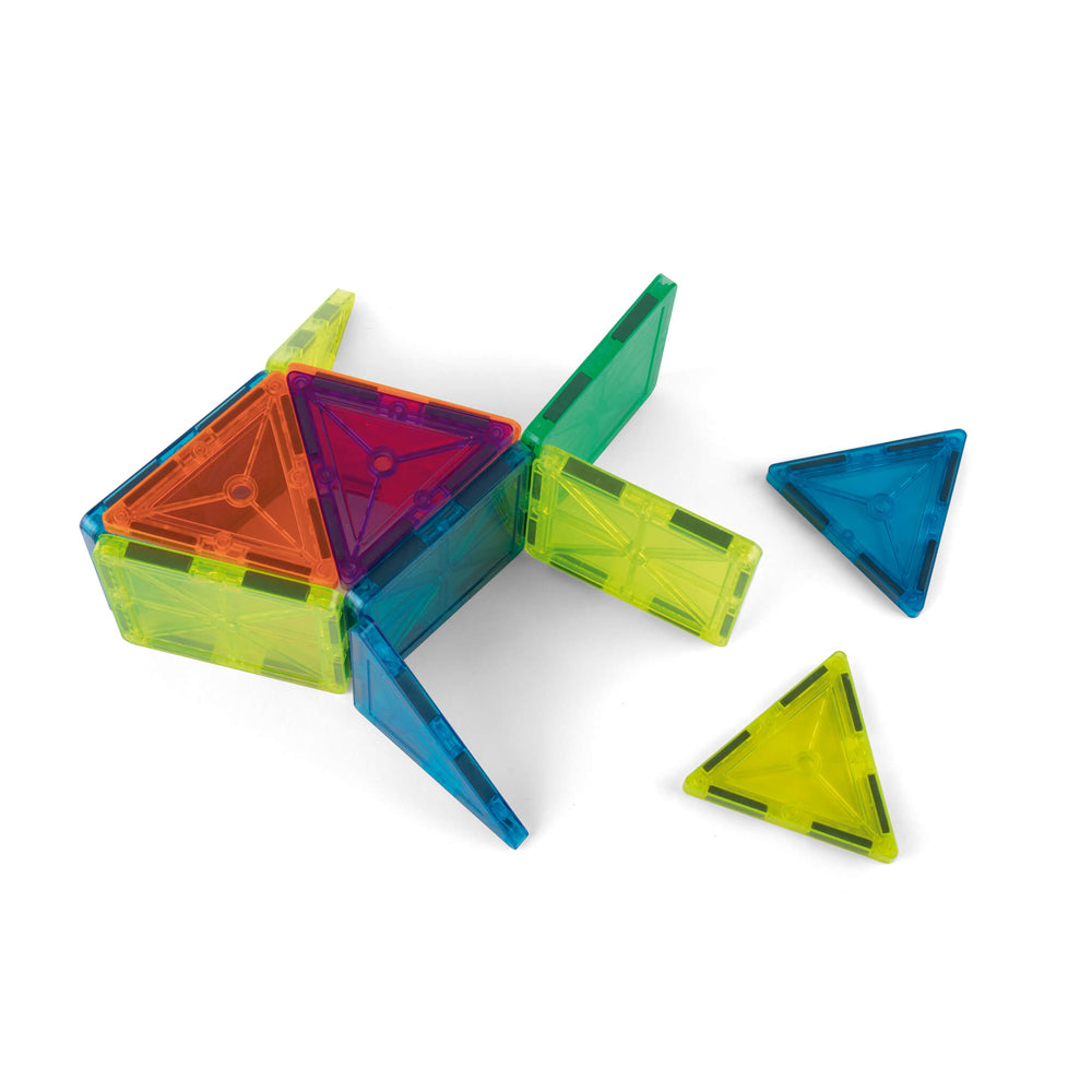 Jogo Educativo Apli Kids Blocos Magneticos
