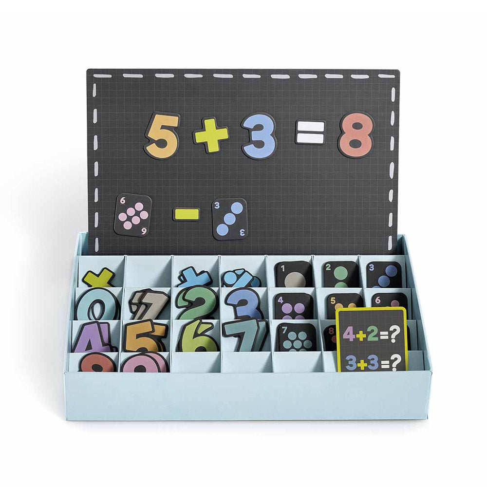 Jogo Educativo Apli Kids Magnets Números