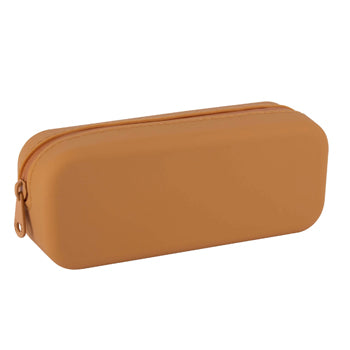 Estojo Silicone Up North com Fecho Apli Expositor 16un