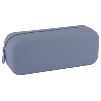 Estojo Silicone Up North com Fecho Apli Expositor 16un
