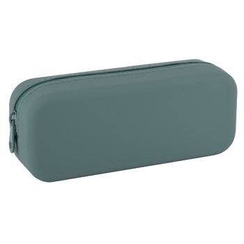 Estojo Silicone Up North com Fecho Apli Expositor 16un