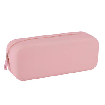 Estojo Silicone Up North com Fecho Apli Expositor 16un