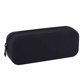 Estojo Silicone Up North com Fecho Apli Expositor 16un