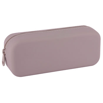 Estojo Silicone Up North com Fecho Apli Expositor 16un