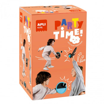 Jogo Party Time Catch Ball Apli Kids
