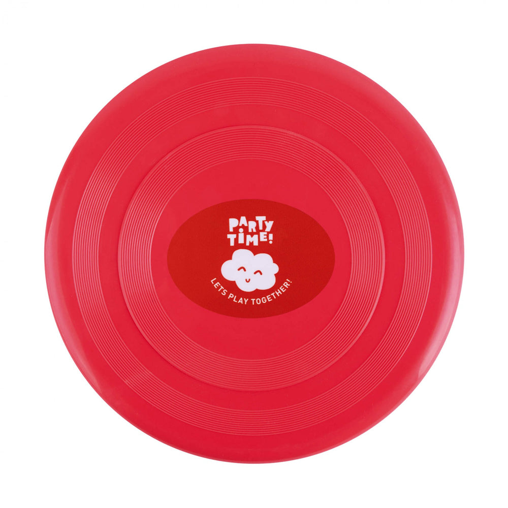 Jogo Party Time Disco Voador Apli Kids