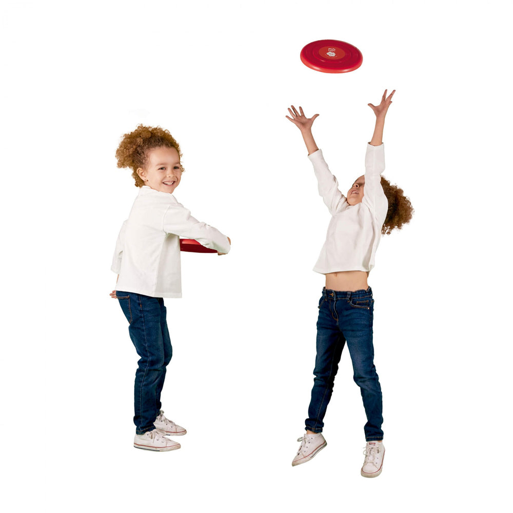 Jogo Party Time Disco Voador Apli Kids