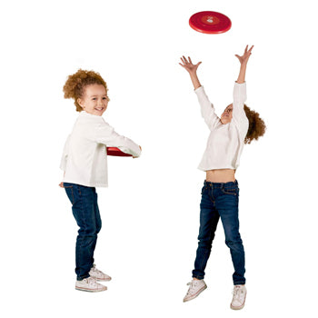 Jogo Party Time Disco Voador Apli Kids