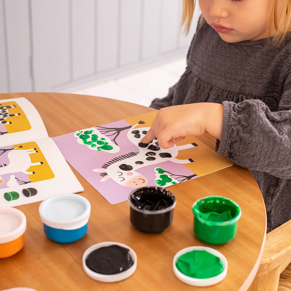 Jogo Educativo Apli Kids My First Paint