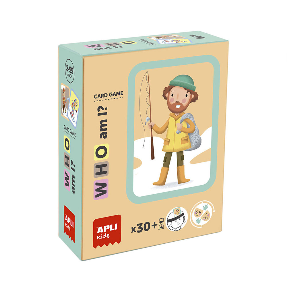 Jogo Apli Kids Cartas 3 Temas Expositor 9un