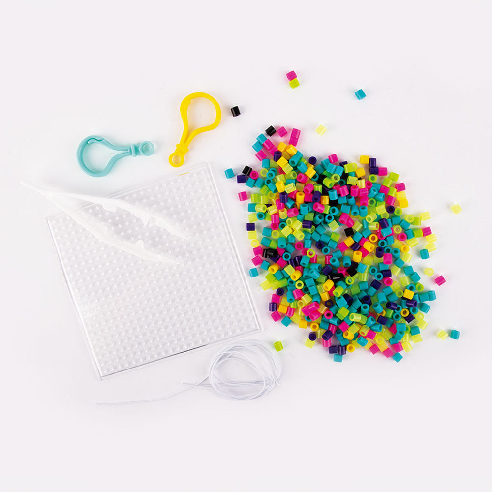 Kit Craft Porta-Chaves Espaço Apli Kids