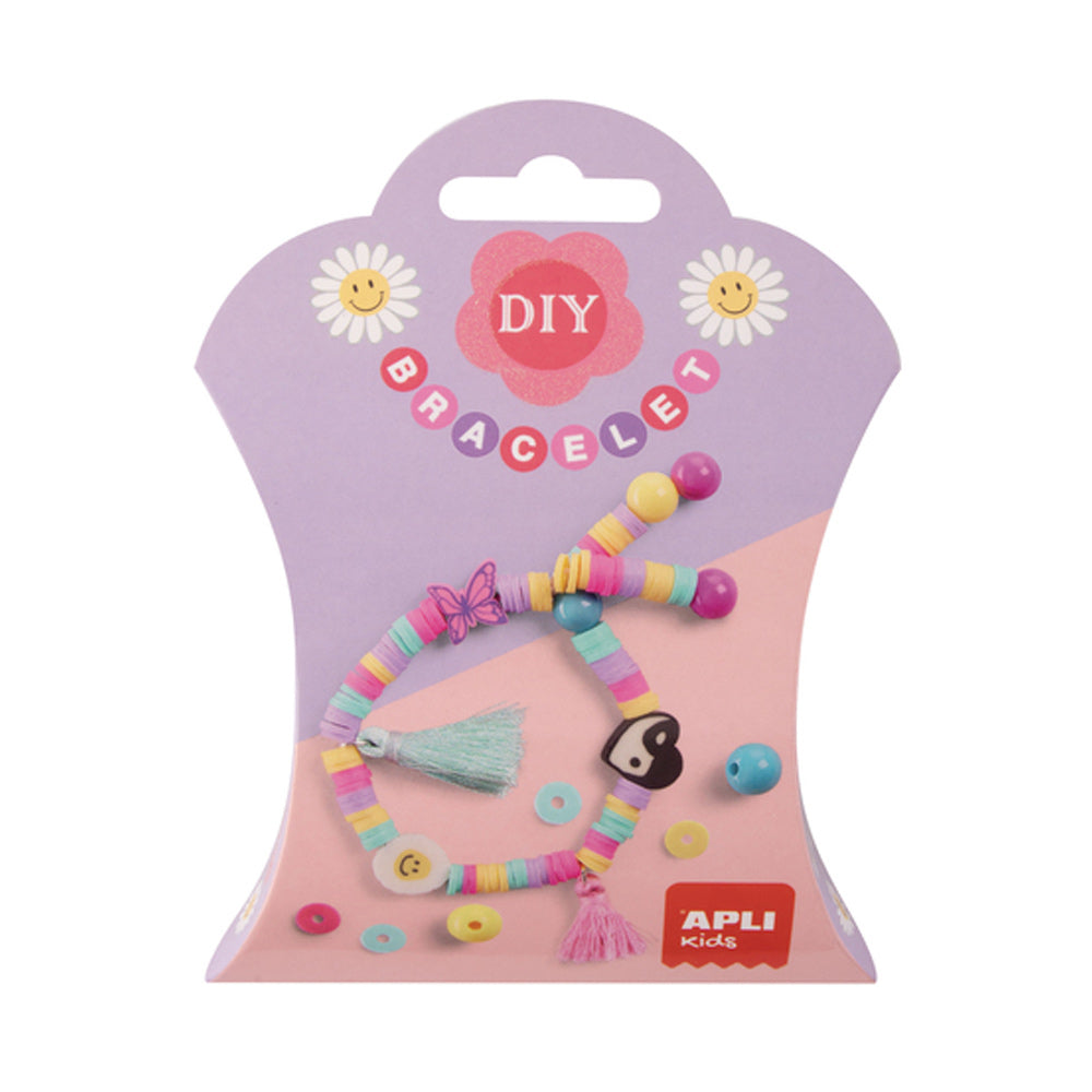 Kit Pulseiras Daisy Apli Kids