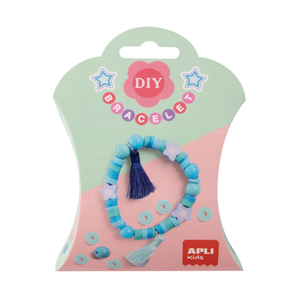 Kit Pulseiras Star Apli Kids