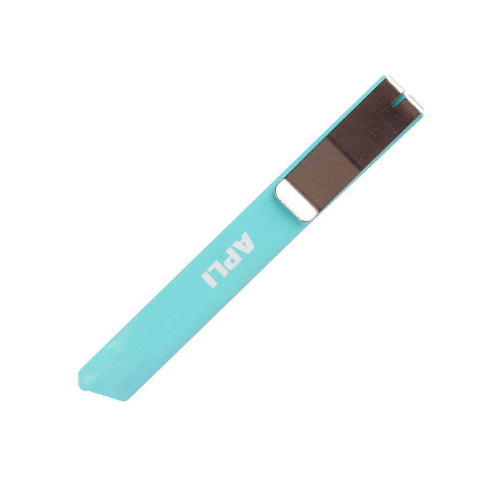 Cortante X-Acto Apli Mini Cutter Nordik Azul