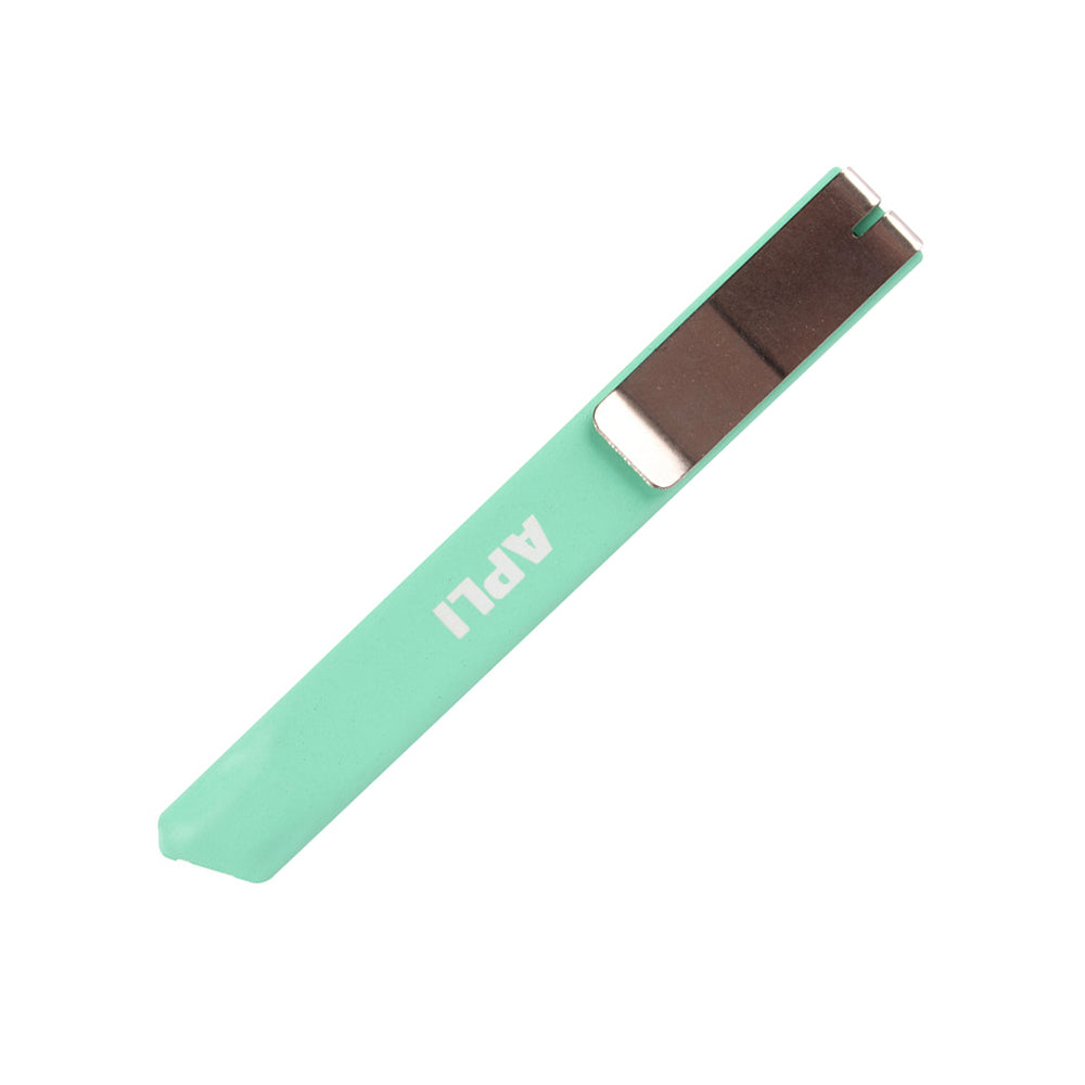 Cortante X-Acto Apli Mini Cutter Nordik Menta