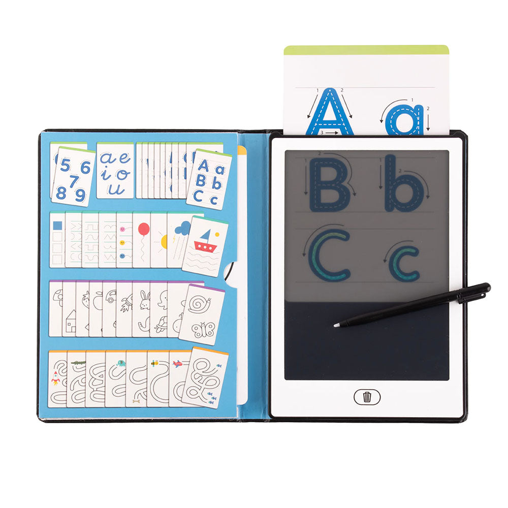 LCD Educativo Apli 40 Modelos