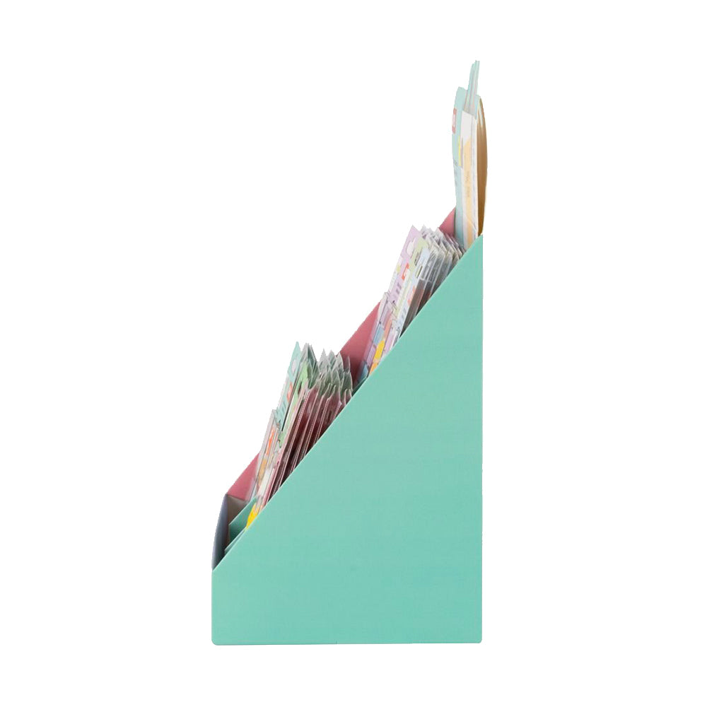 Expositor Tape Flags 48 Blisters Sortidos
