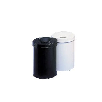 Contentor 110L Metal Atlanta Cinzento