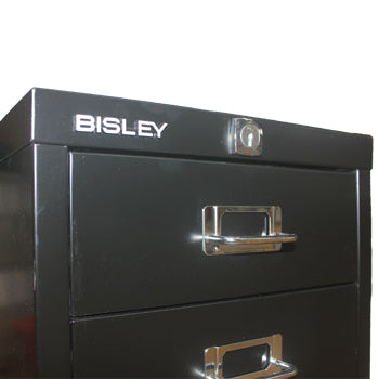 Móvel Metal 673x279x429 com 5 Gavetas Silver