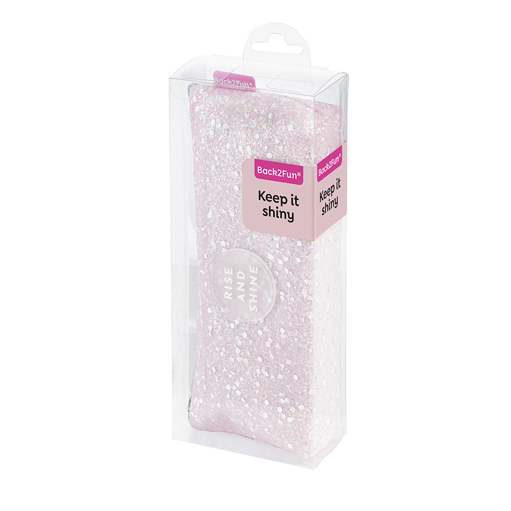 Estojo Keep It Shiny Expositor 12un