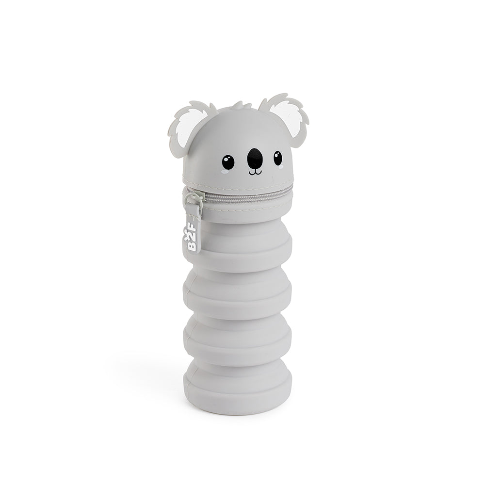 Estojo Silicone Extensível Growing Pets Expositor 12un