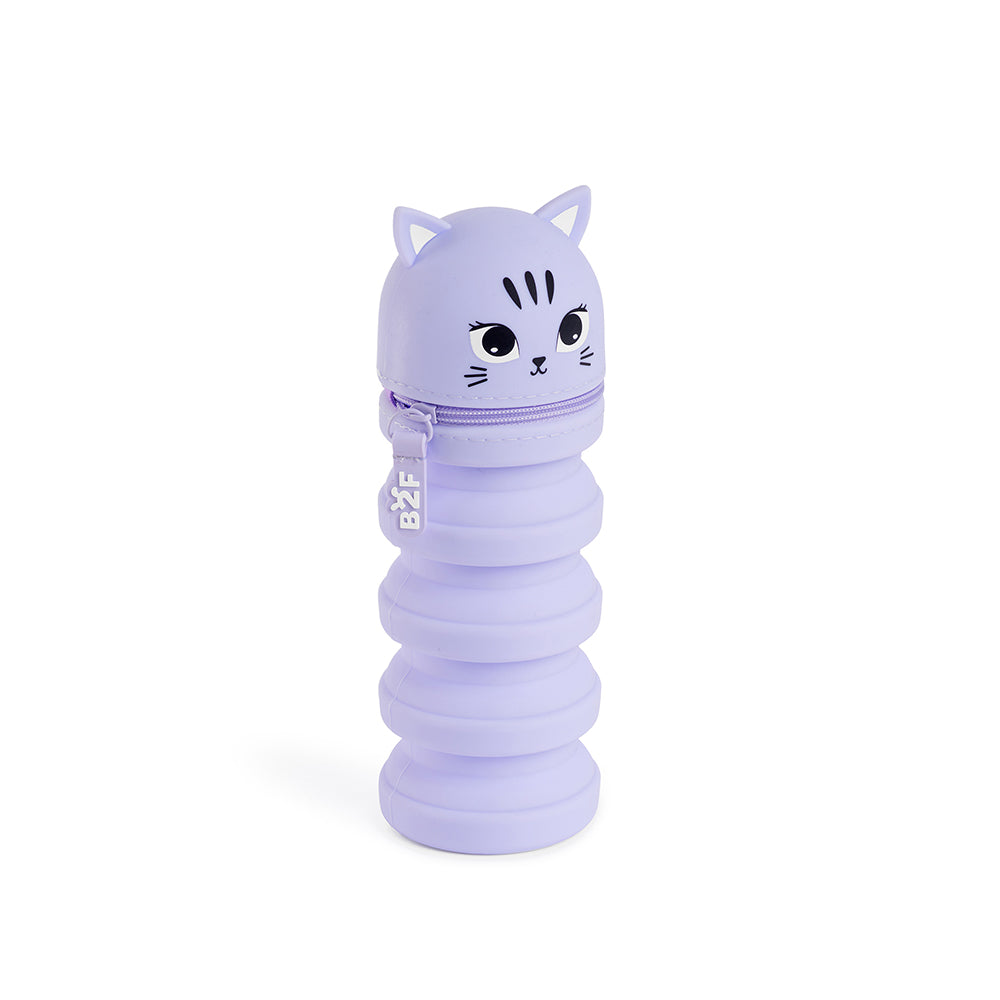 Estojo Silicone Extensível Growing Pets Expositor 12un