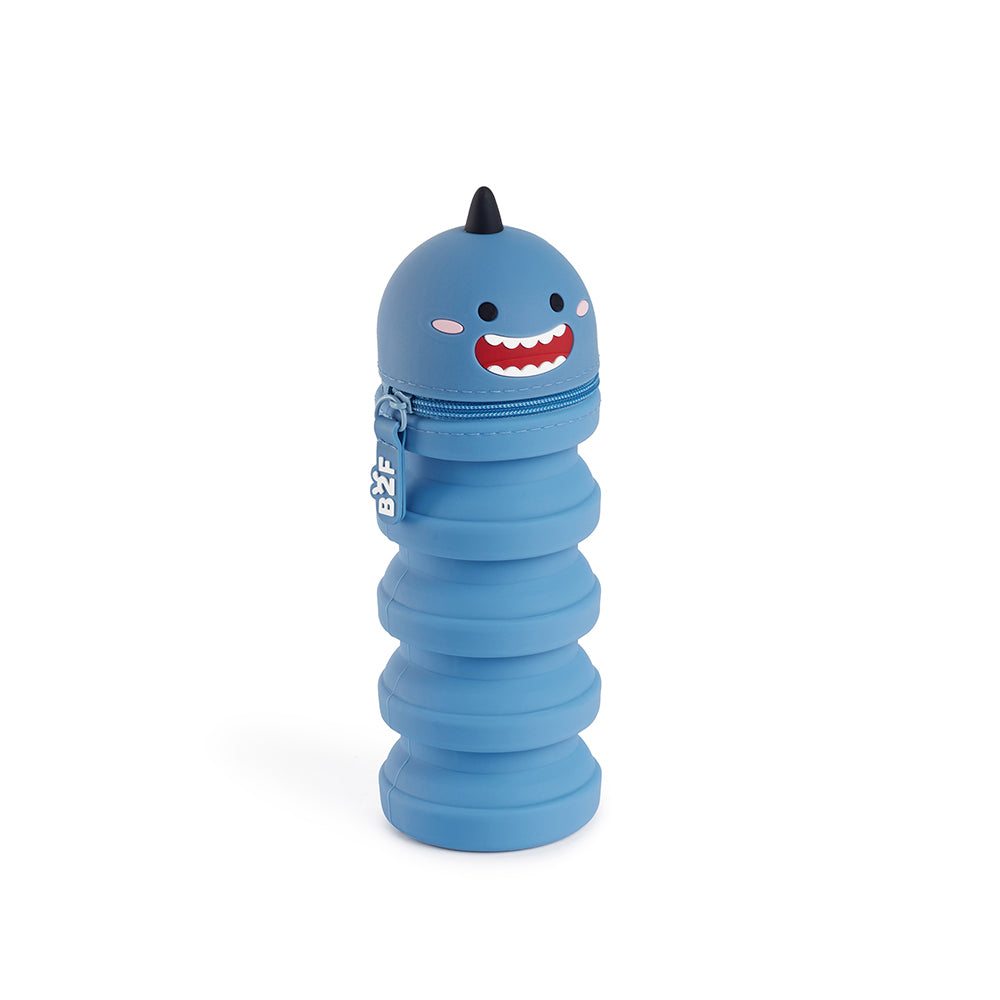 Estojo Silicone Extensível Growing Pets Expositor 12un