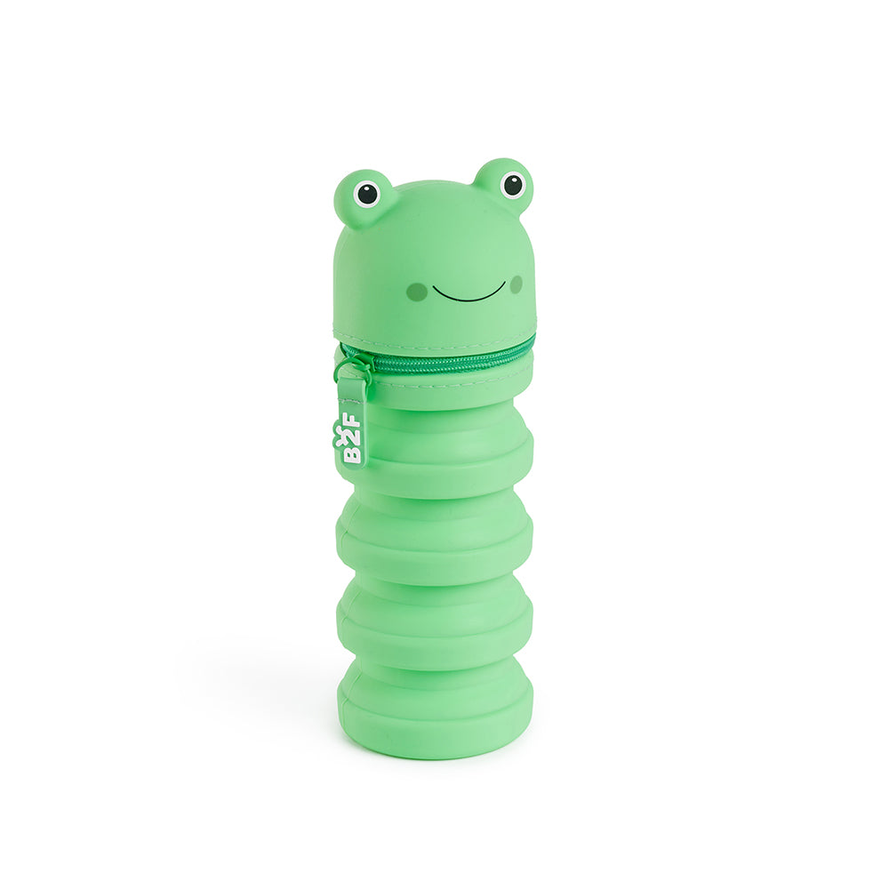 Estojo Silicone Extensível Growing Pets Expositor 12un