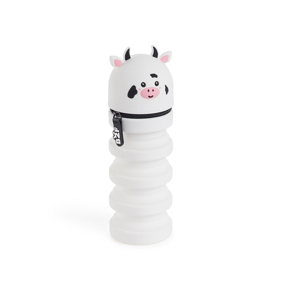 Estojo Silicone Extensível Growing Pets Expositor 12un