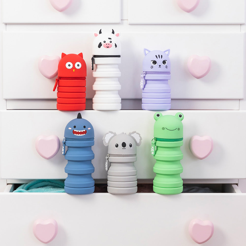Estojo Silicone Extensível Growing Pets Koala