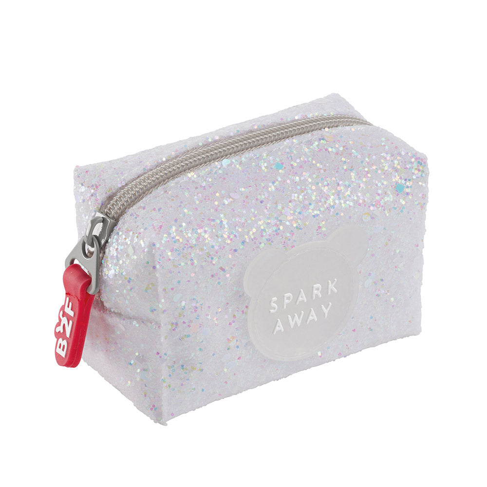 Porta Moedas Keep It Shiny Expositor 12un