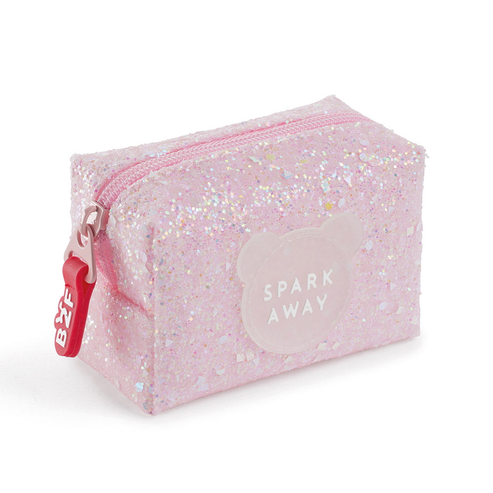 Porta Moedas Keep It Shiny Expositor 12un