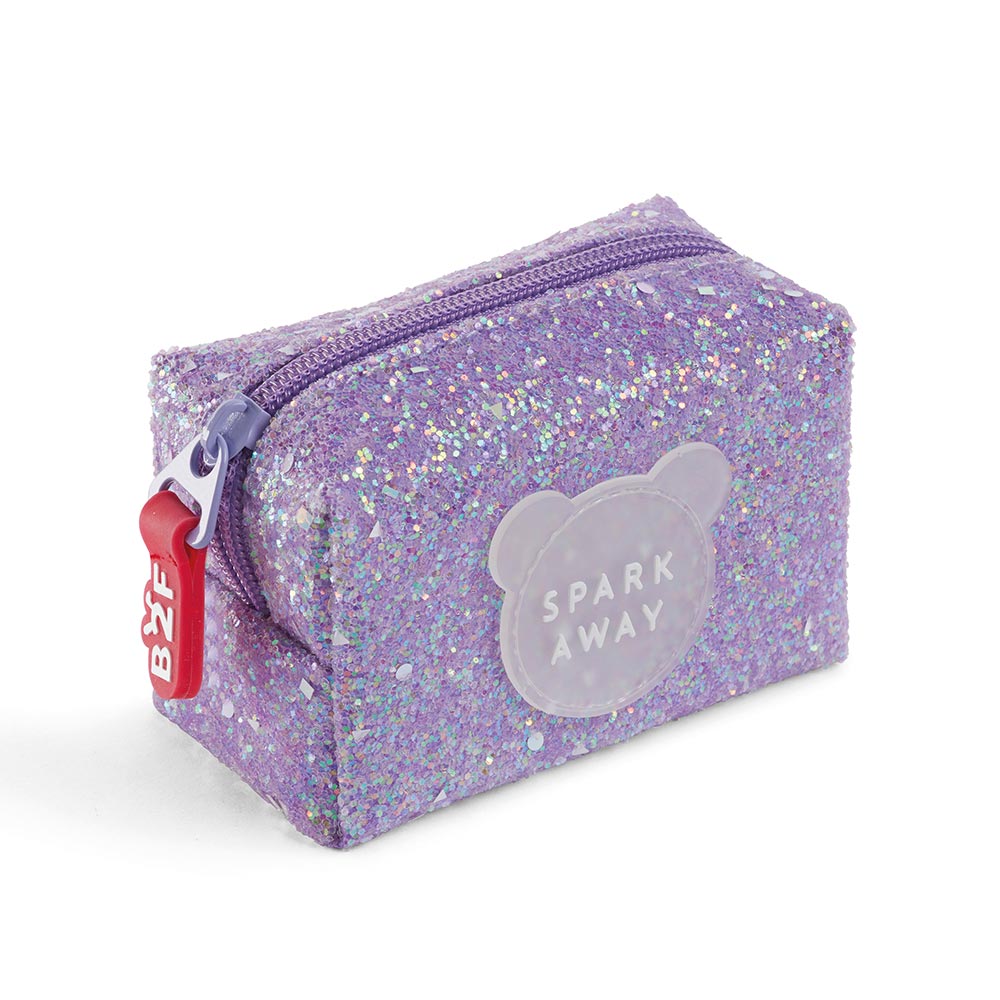 Porta Moedas Keep It Shiny Expositor 12un