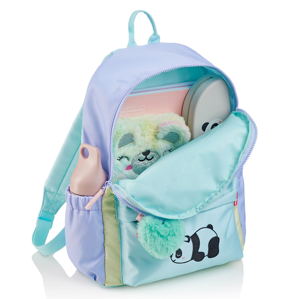 Mochila Infantil Panda 17L