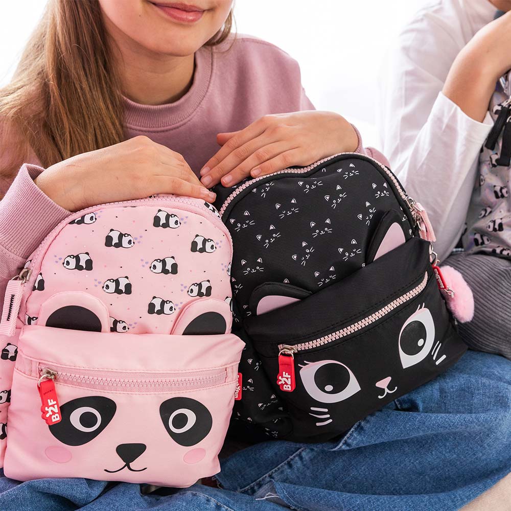 Mochila Infantil Mini Panda 5L