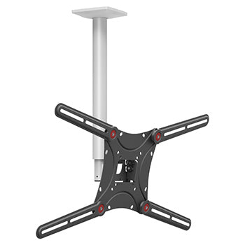 Suporte Teto TV 13-75 Pol 3 Movimentos Longo