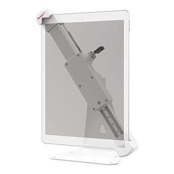 Suporte Mesa Tablet 7-14 Pol Fixo 360 Rotacao Anti-Roubo