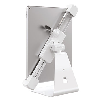 Suporte Mesa Tablet 7-14 Pol Fixo 360 Rotacao Anti-Roubo