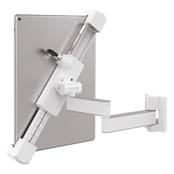 Suporte Parede Tablet 7-14 Pol 3 Movimentos Anti-Roubo