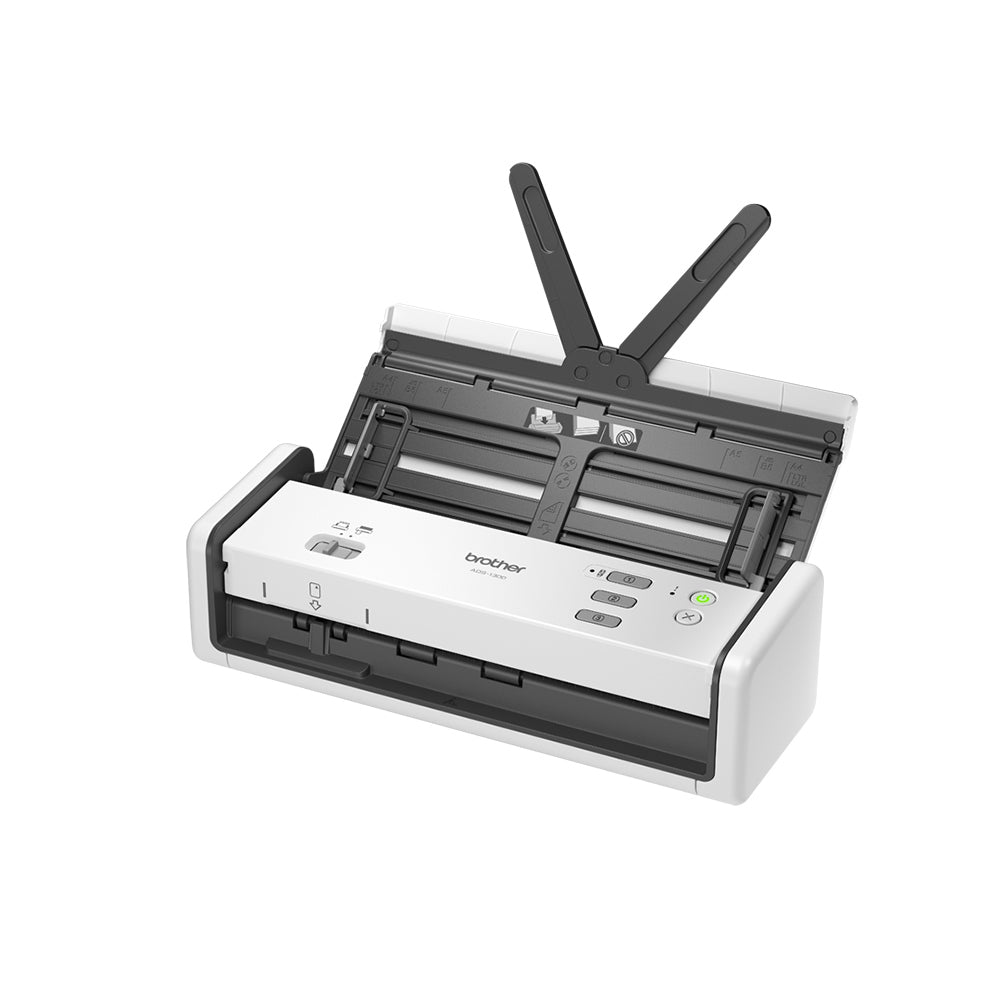 Scanner de Mesa ADS1300